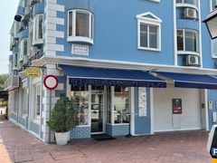 门面-安德鲁饼店(总店)