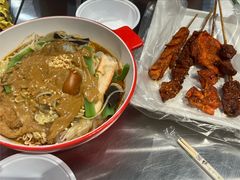 -刘文祥麻辣烫(蛇口店)