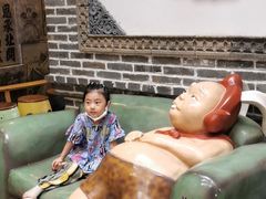 -局气烤鸭·北京菜(前门店)