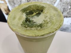 -喜茶(深圳喜荟城店)