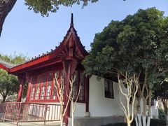 -堤角公园