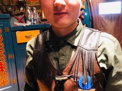 -九十九顶毡房(阜石路店)