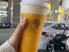 -喜茶(中山利和新地店)