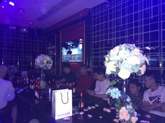 包房-音乐派KTV(银泰城店)