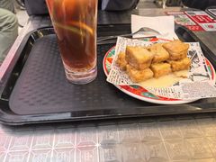 -孖记茶档·热腾茶餐(荔湾领展广场店)