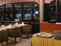 -汇泉王朝大饭店-旋转餐厅(南海路店)