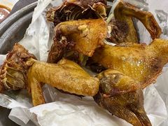 -鸽鸟轩(石岐店)