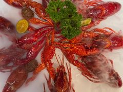 -沪小胖·小龙虾·蓝龙王(八佰伴店)