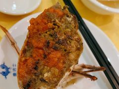 莲花公园煎蟹-莲花公园煎蟹(总店)