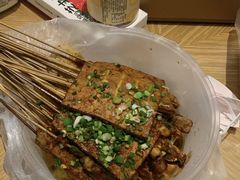 -聚友烧烤(环湖西路店)