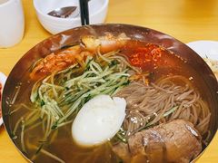 -屋里家延边朝鲜族冷面(南园店)