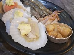 -熊出没日本烧肉放题