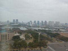 -扬州香格里拉·香宫中餐厅