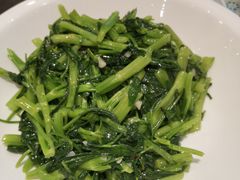 清炒时蔬-华庭苑农家乐(旺山店)