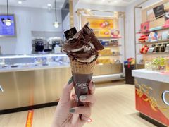 -GODIVA(王府井apm店)