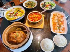 -外婆家(静安大悦城店)