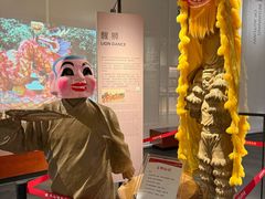 -珠海市博物馆