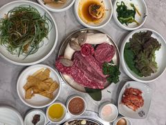 -黄金牧场(明洞总店)