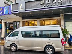 -麗枫酒店(深圳机场福永地铁站店)