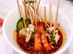 -亢龙太子酒轩(东湖店)