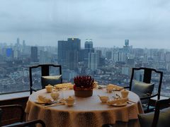 -上海静安昆仑大酒店