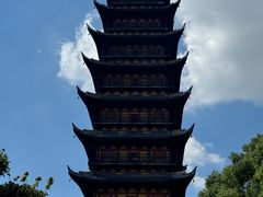 -常熟方塔园