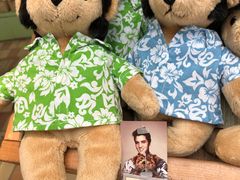 -济州岛泰迪熊博物馆