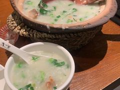 -南拳十三姨·潮汕砂锅粥(世纪金源店)