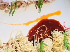 鸡汁凉面-桂满陇-十里风荷(合生汇店)
