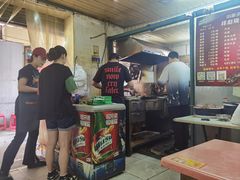 -小胡子祥彪烧烤(北湖总店)