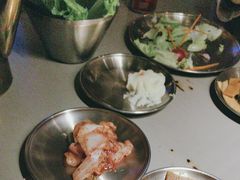 -西塔老太太泥炉烤肉(温州首店万象城黑金店)