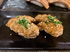 -昊·来了寿司(双楠2店)