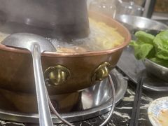 -欣悦坊陈一刀热气羊肉火锅(清真路店)