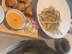 -同仁四季椰子鸡(无锡滨湖万象汇店)