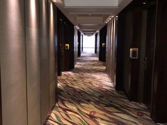 -澳门十六浦索菲特大酒店