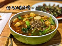-一顿烧烤(八经街店)