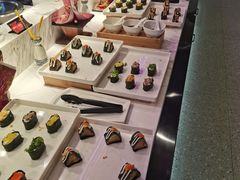 -比格比萨自助(南京万达茂店)