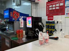 -塔斯汀中国汉堡(团一大店)