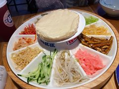 -怪噜范·老贵阳街头名小吃(汇金星力城店)