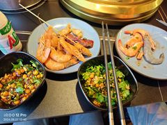 -匠牛亭·锅物烧肉放题自助(昆百大·泰业城店)