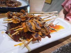 -天沐温泉(抚顺店)