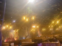 -小俩口烧烤东北菜(双井店)