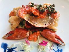 -蟹榭·本帮江浙菜·蟹宴(五角场合生汇商场店)