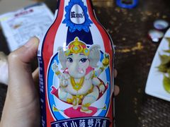 -勃利地摊·勃立小串烧烤