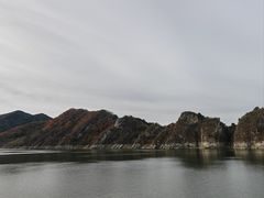 -北京金海湖景区