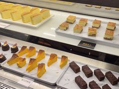 -晶丽香榭自助餐(南京大饭店)