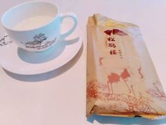 -松鹤楼·非遗·苏帮菜(融科店)