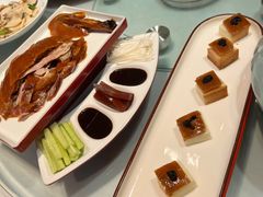 -八珍饺子·烤鸭·家常菜
