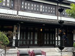 -金海华·华宴江南(斜塘店)