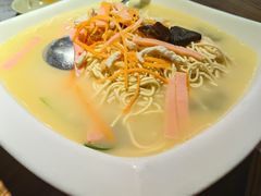 -淮扬楼(千鹤湖店)